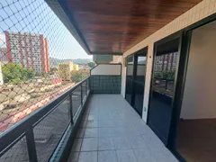 Apartamento com 4 Quartos à venda, 111m² no Méier, Rio de Janeiro - Foto 9