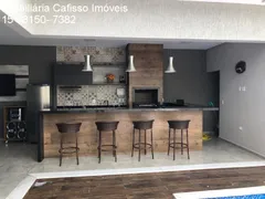 Casa de Condomínio com 3 Quartos à venda, 259m² no Chacaras Reunidas Sao Jorge, Sorocaba - Foto 38