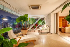 Apartamento com 2 Quartos para alugar, 300m² no Cidade Jardim, São Paulo - Foto 50