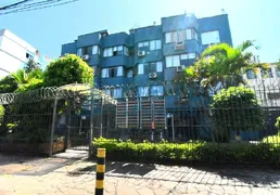 Apartamento com 1 Quarto para alugar, 32m² no Azenha, Porto Alegre - Foto 1