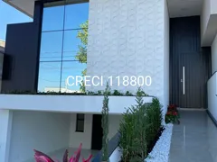 Casa de Condomínio com 3 Quartos à venda, 197m² no JARDIM BRESCIA, Indaiatuba - Foto 6