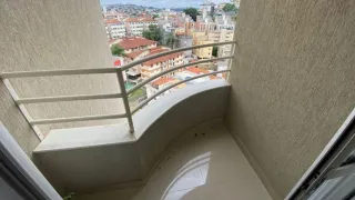 Apartamento com 3 Quartos à venda, 85m² no Estoril, Belo Horizonte - Foto 5