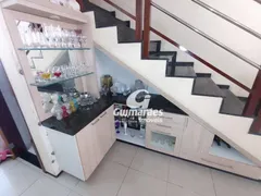 Casa de Condomínio com 4 Quartos à venda, 184m² no Cidade dos Funcionários, Fortaleza - Foto 11