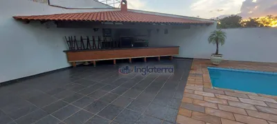 Casa com 3 Quartos à venda, 380m² no Lago Parque, Londrina - Foto 19