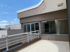 Casa de Condomínio com 4 Quartos para alugar, 439m² no Parque Residencial Damha IV, São José do Rio Preto - Foto 8