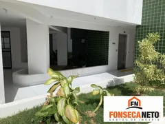 Apartamento com 3 Quartos à venda, 99m² no Candelária, Natal - Foto 5