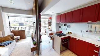 Apartamento com 2 Quartos à venda, 55m² no Jardim São Paulo, São Paulo - Foto 1