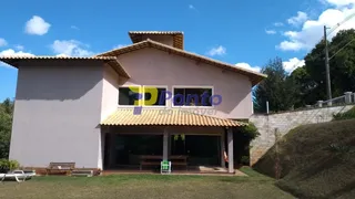 Casa de Condomínio com 4 Quartos à venda, 290m² no Condominio Amendoeiras, Lagoa Santa - Foto 1