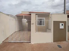 Casa com 2 Quartos à venda, 70m² no Residencial Interlagos, Apucarana - Foto 2