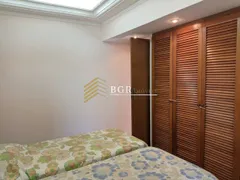 Apartamento com 3 Quartos para alugar, 200m² no Gonzaga, Santos - Foto 7