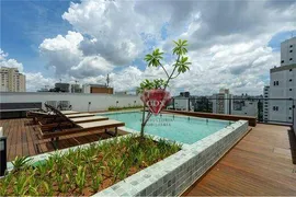 Apartamento com 1 Quarto à venda, 35m² no Campo Belo, São Paulo - Foto 3