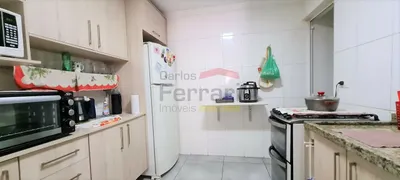 Casa de Condomínio com 3 Quartos à venda, 79m² no Vila Mazzei, São Paulo - Foto 3