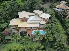 Casa de Condomínio com 4 Quartos à venda, 422m² no Cambaquara, Ilhabela - Foto 1