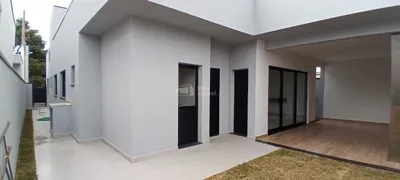 Casa de Condomínio com 3 Quartos à venda, 183m² no Residencial Ouroville, Taubaté - Foto 9