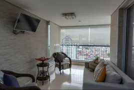 Apartamento com 4 Quartos à venda, 234m² no Cidade Mae Do Ceu, São Paulo - Foto 22