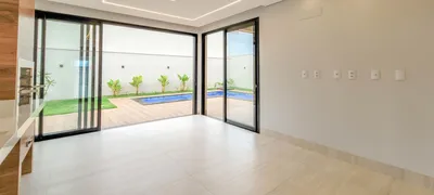 Casa de Condomínio com 4 Quartos à venda, 293m² no Condominio Nova Alianca Premium, Rio Verde - Foto 23