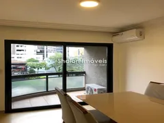 Apartamento com 1 Quarto para alugar, 55m² no Vila Olímpia, São Paulo - Foto 1