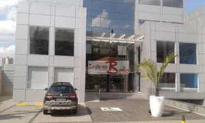Conjunto Comercial / Sala para alugar, 99m² no Centro, Itatiba - Foto 2