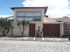 Casa com 5 Quartos para alugar, 300m² no Vila Blanche, Cabo Frio - Foto 1