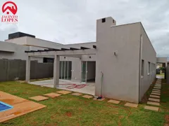 Casa de Condomínio com 3 Quartos à venda, 160m² no Setor Habitacional Tororo, Brasília - Foto 14