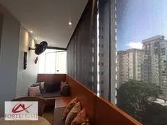 Apartamento com 4 Quartos à venda, 315m² no Campo Belo, São Paulo - Foto 8