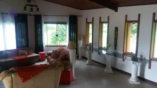 Casa de Condomínio com 6 Quartos à venda, 400m² no Condomínio Residencial Terras de São Lucas, Sorocaba - Foto 5