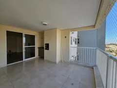 Apartamento com 3 Quartos à venda, 106m² no Floradas de São José, São José dos Campos - Foto 2