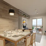 Apartamento com 2 Quartos à venda, 45m² no Coité, Eusébio - Foto 19