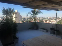 Cobertura com 3 Quartos para alugar, 110m² no Parque Industrial, São José dos Campos - Foto 16