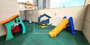 Apartamento com 3 Quartos à venda, 103m² no Cidade Nova I, Indaiatuba - Foto 35