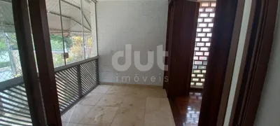 Casa com 4 Quartos para alugar, 380m² no Jardim das Paineiras, Campinas - Foto 10