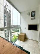 Apartamento com 3 Quartos para alugar, 109m² no Juvevê, Curitiba - Foto 22