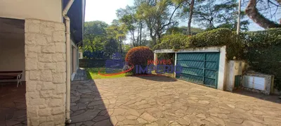 Casa com 4 Quartos à venda, 332m² no Jardim Guedala, São Paulo - Foto 25