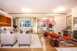 Apartamento com 3 Quartos à venda, 238m² no Alto de Pinheiros, São Paulo - Foto 5