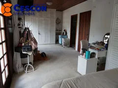 Casa de Condomínio com 4 Quartos à venda, 650m² no Aldeia da Serra, Barueri - Foto 8