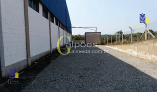 Galpão / Depósito / Armazém para alugar, 3700m² no Agua Espraiada, Cotia - Foto 11