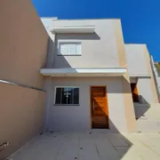 Casa de Condomínio com 2 Quartos à venda, 63m² no Jardim Piazza Di Roma, Sorocaba - Foto 3