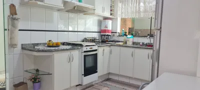 Casa com 4 Quartos à venda, 405m² no Dos Casa, São Bernardo do Campo - Foto 13