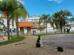 Apartamento com 1 Quarto para alugar, 58m² no Ingleses do Rio Vermelho, Florianópolis - Foto 2