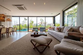 Casa de Condomínio com 4 Quartos à venda, 268m² no Alphaville Dom Pedro, Campinas - Foto 42