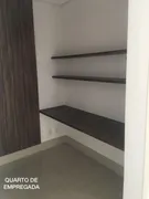 Apartamento com 3 Quartos à venda, 110m² no Alphaville, Santana de Parnaíba - Foto 5