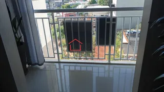 Apartamento com 3 Quartos à venda, 73m² no Goiânia, Belo Horizonte - Foto 25