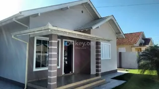 Casa com 4 Quartos à venda, 149m² no Centro, Capivari de Baixo - Foto 1