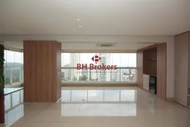 Apartamento com 3 Quartos para alugar, 154m² no Vila da Serra, Nova Lima - Foto 3