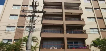 Apartamento com 3 Quartos à venda, 95m² no Centro, São Carlos - Foto 1