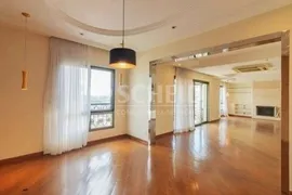 Apartamento com 4 Quartos para alugar, 280m² no Campo Belo, São Paulo - Foto 1