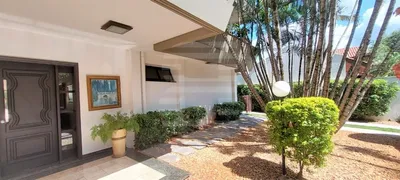 Casa de Condomínio com 6 Quartos à venda, 711m² no Jardim Botânico, Campinas - Foto 4