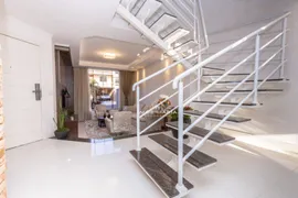 Casa de Condomínio com 3 Quartos à venda, 207m² no Cidade Industrial, Curitiba - Foto 14