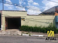 Casa Comercial com 2 Quartos à venda, 96m² no Vila Missionaria, São Paulo - Foto 20