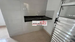 Casa com 1 Quarto para alugar, 40m² no Limão, São Paulo - Foto 6
